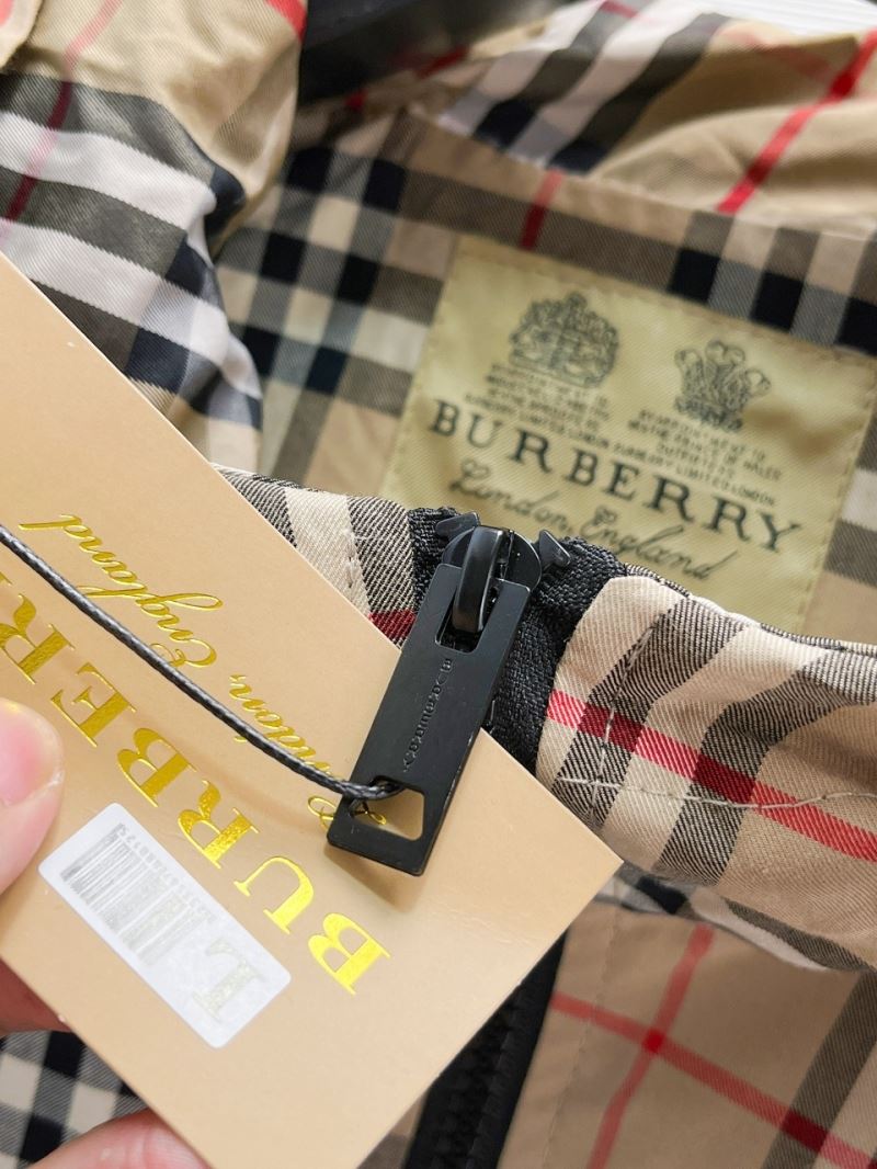 Burberry Outwear